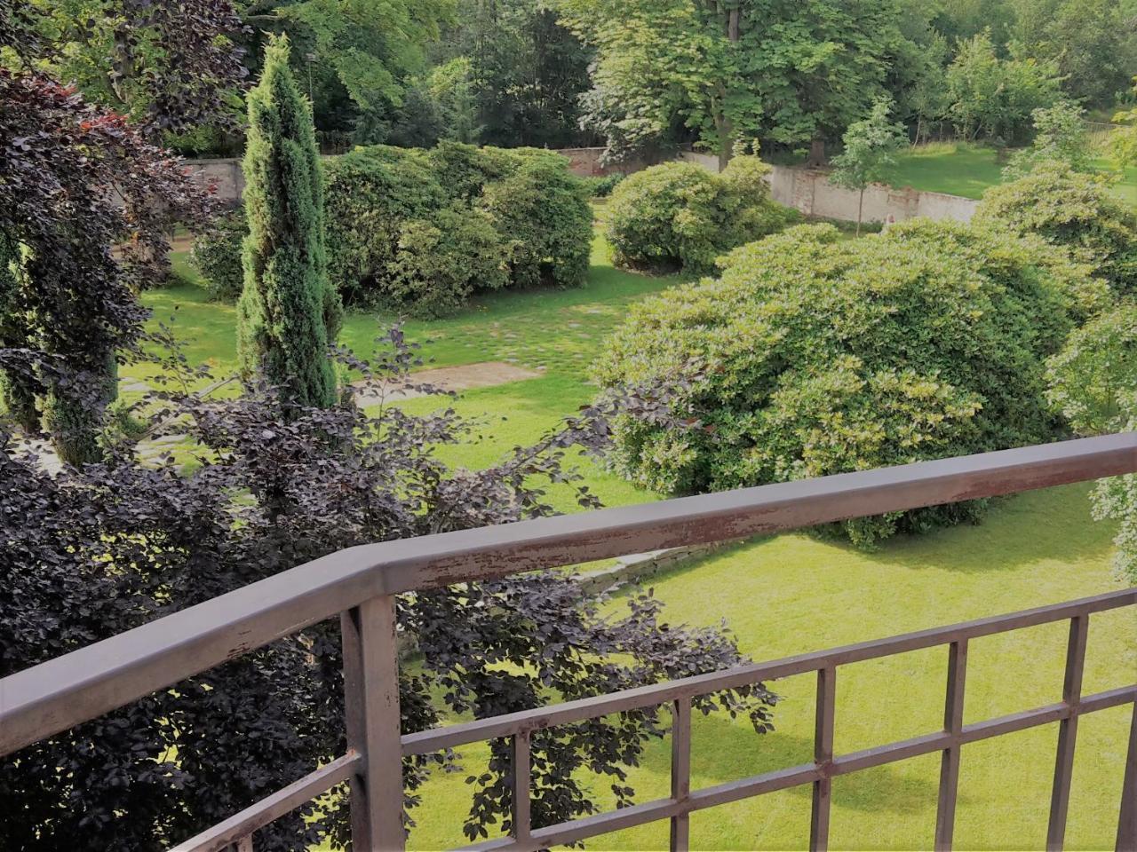 Vzdelavaci Stredisko A Hotel Varnsdorf Buitenkant foto